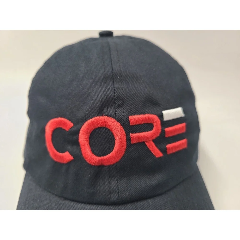 Women Core‎ Under Armour Strapback Adjustable Hat Cap Cotton Dad Men Women Black